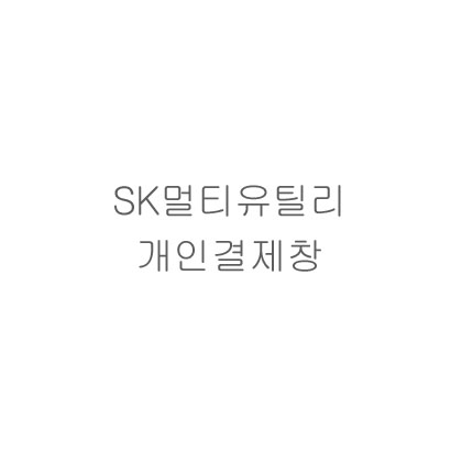 일반행사  SK멀티유틸리티 자수 뱀부얀 프리미엄 3가지 3p케이스 60