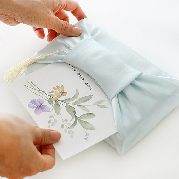 정선당 호두정과 75g