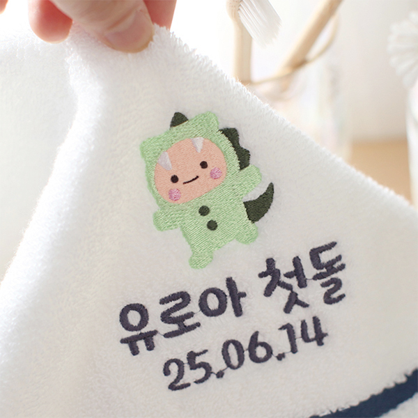 (뱀부얀 99.9%항균) 크앙용용이 뱀부얀