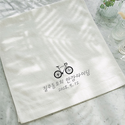자전거 동호회 행사기념