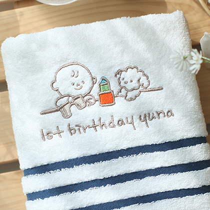 베베프렌드 호텔급타올