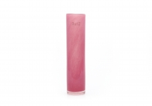 [DUTZ] 원형 유리 화기 - 핑크