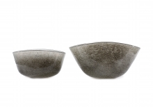 [DUTZ] BOWLS OVAL - NEW GREY