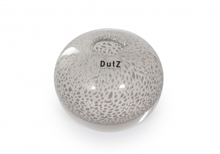 [DUTZ] BALL BUBBLES - WHITE