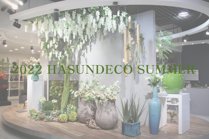 2022 HASUNDECO SUMMER D.P