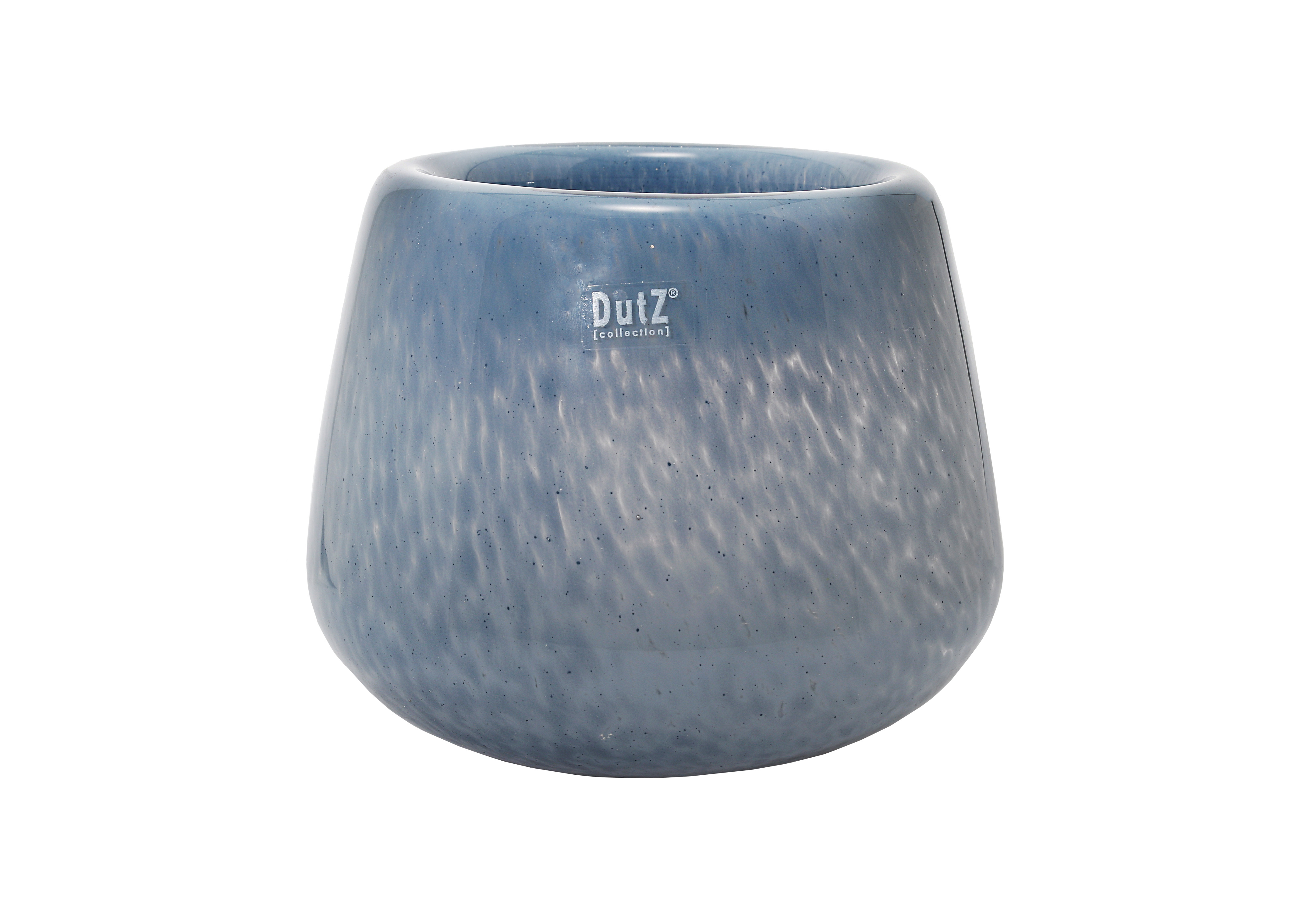 [DUTZ] VASE DOBRO - JEANS