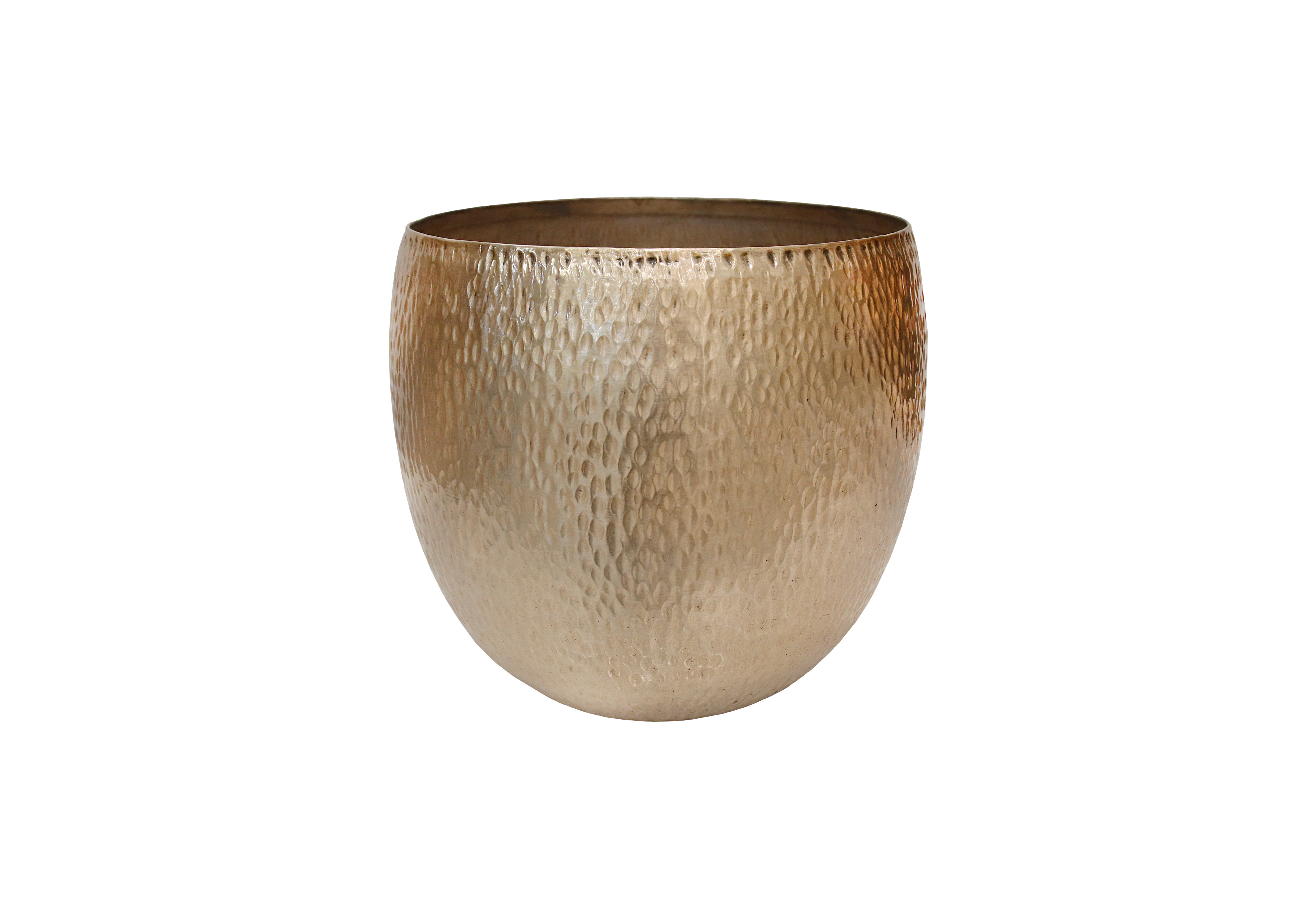 [NU] Planter Rosalie - GOLD