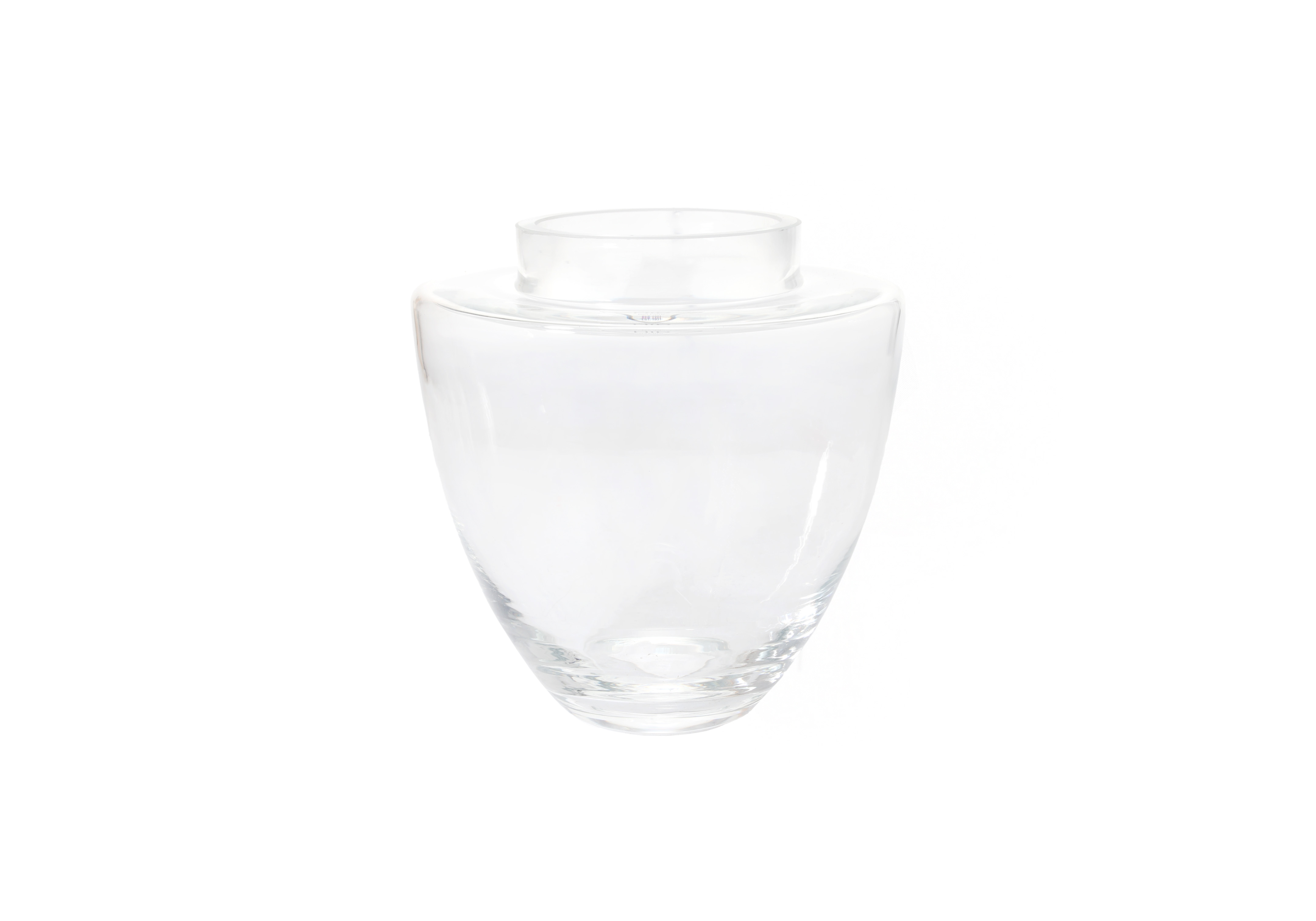 [HK] MANHATTAN VESE  - CREAR