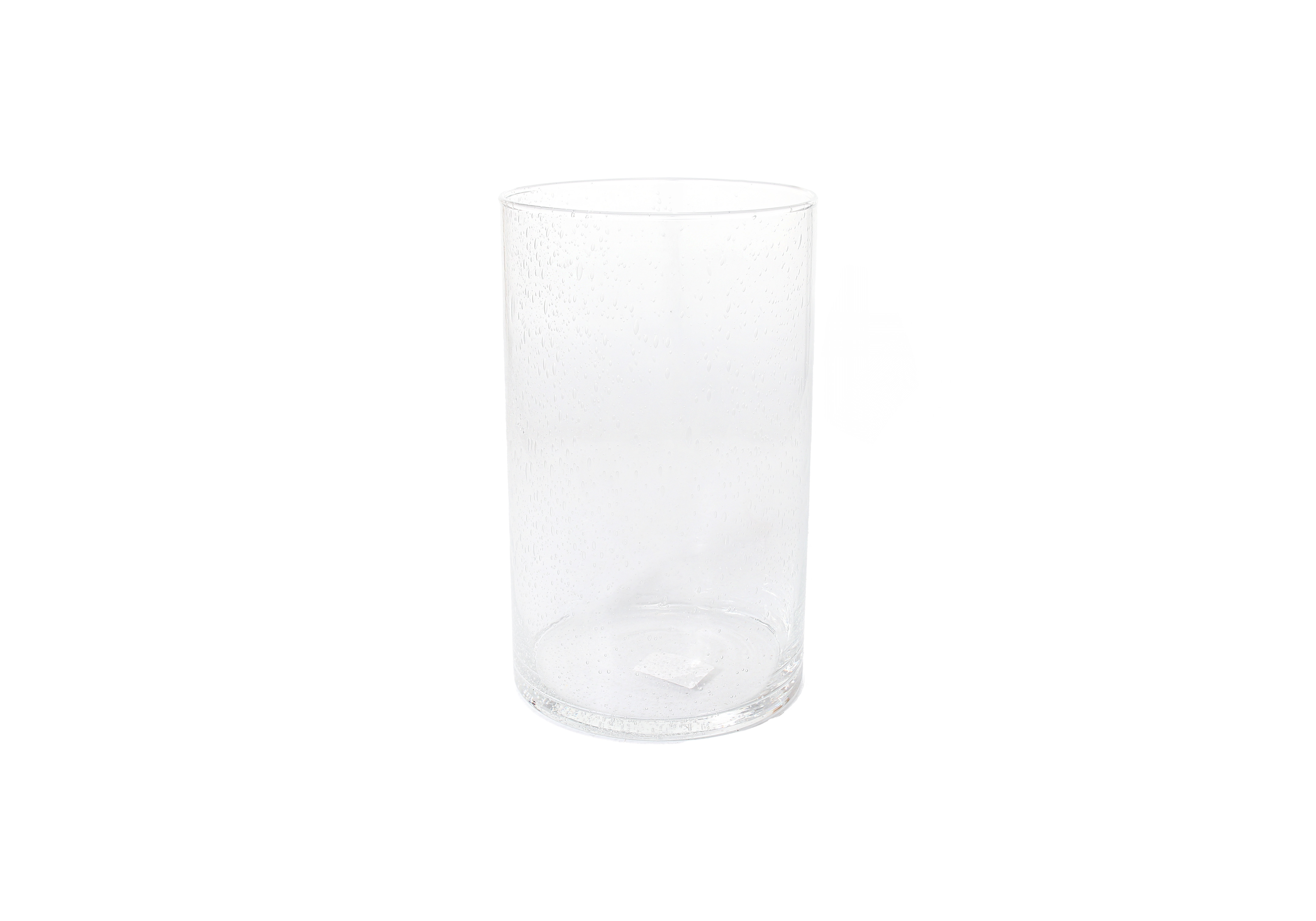 [HK] ARCHER SODA BUBBLES CYLINDER - CLEAR BUBBLE