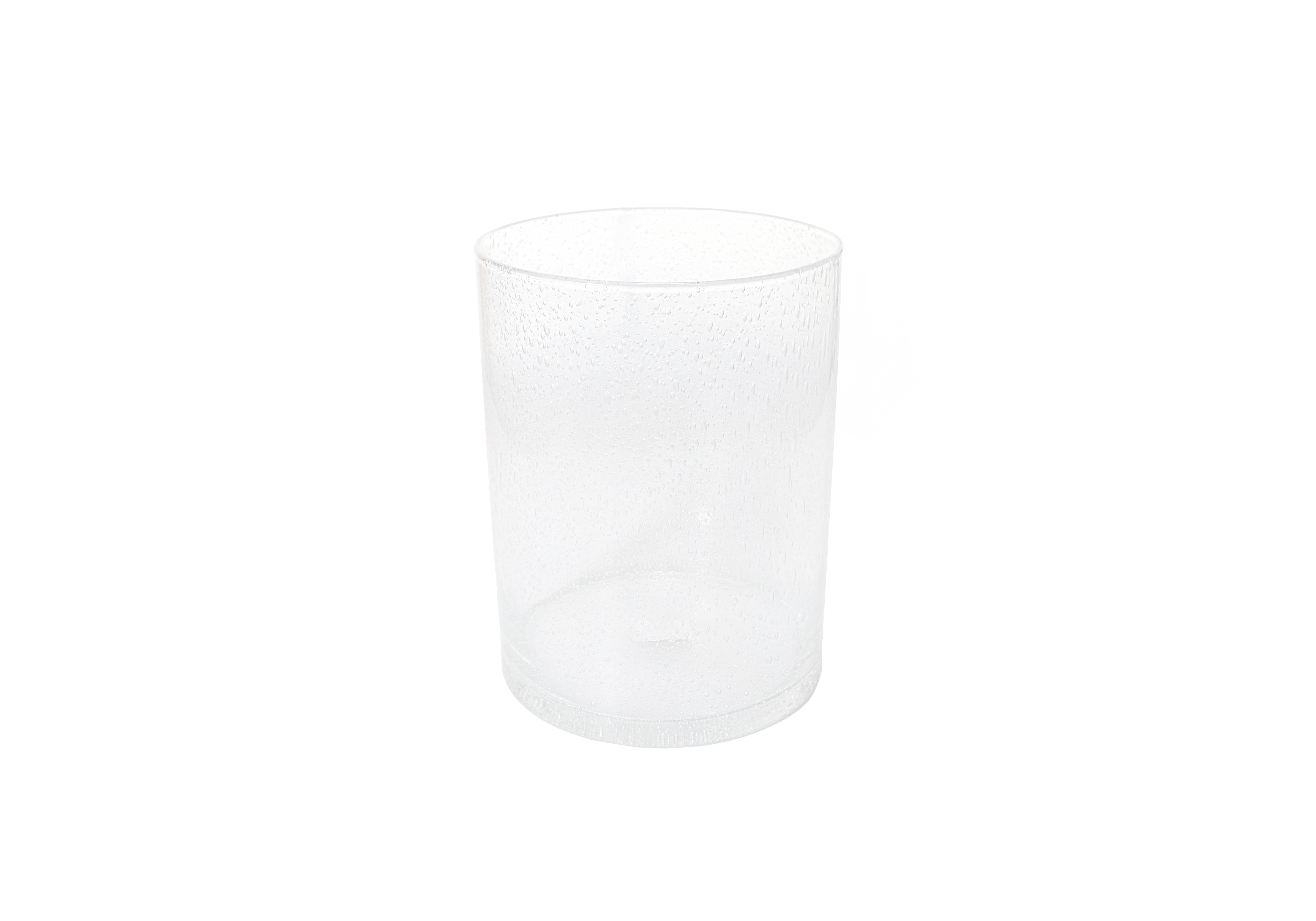 [HK] ARCHER SODA BUBBLES CYLINDER - CLEAR BUBBLE