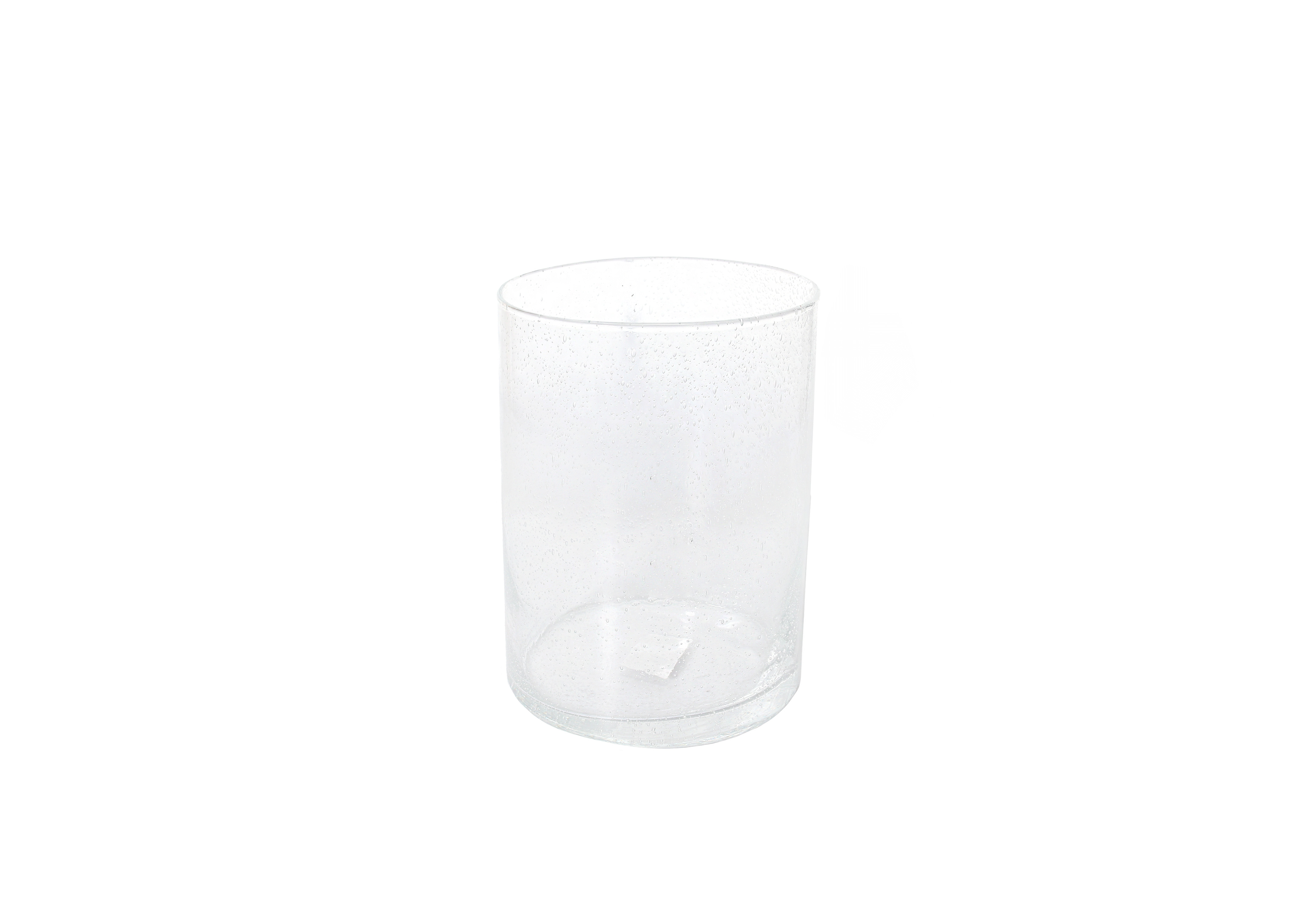 [HK] ARCHER SODA BUBBLES CYLINDER - CLEAR BUBBLE