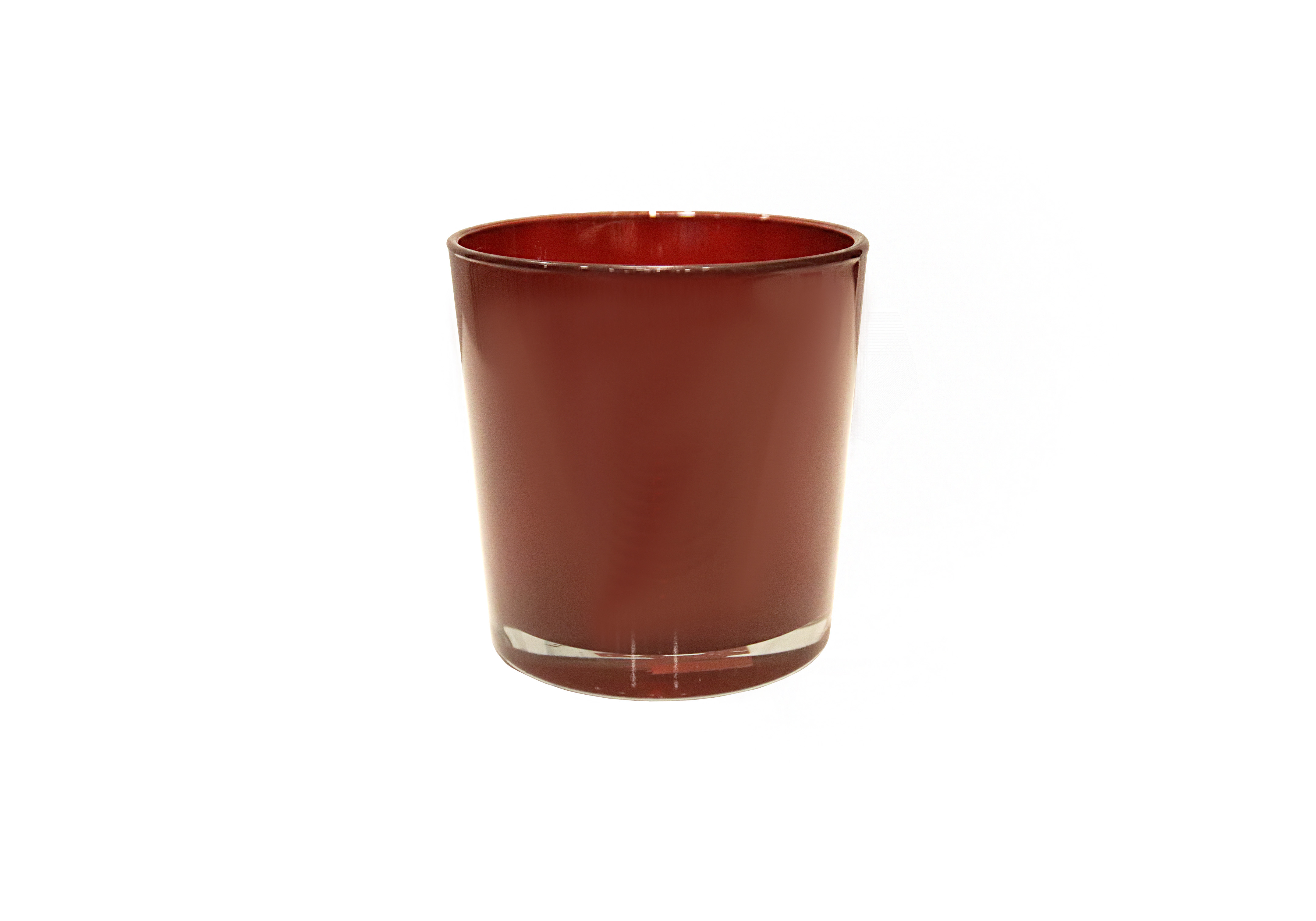 [HK] DISPLAY CONAN PLANTER - RED