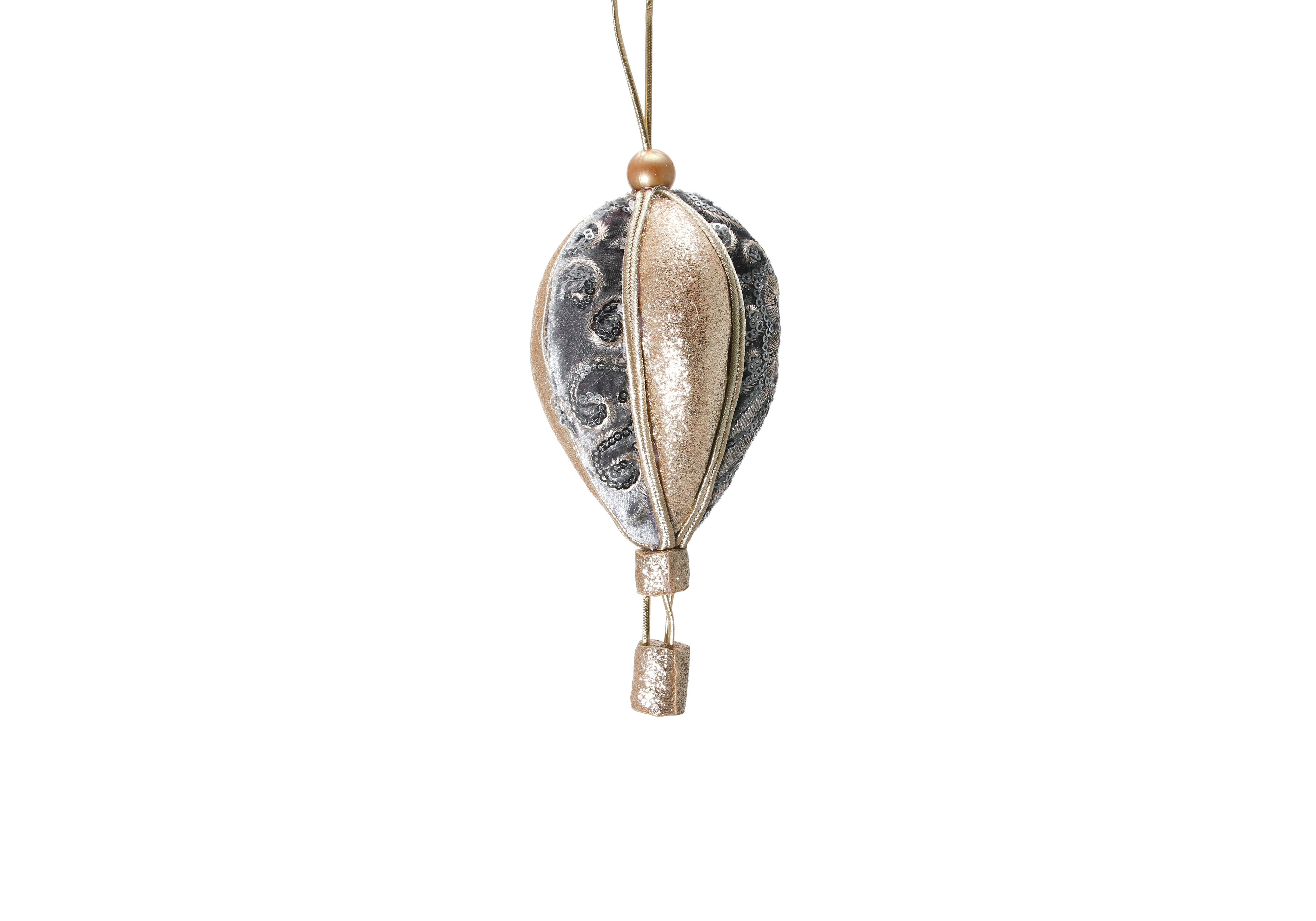 [SY] 열기구 오너먼트 - 멀티