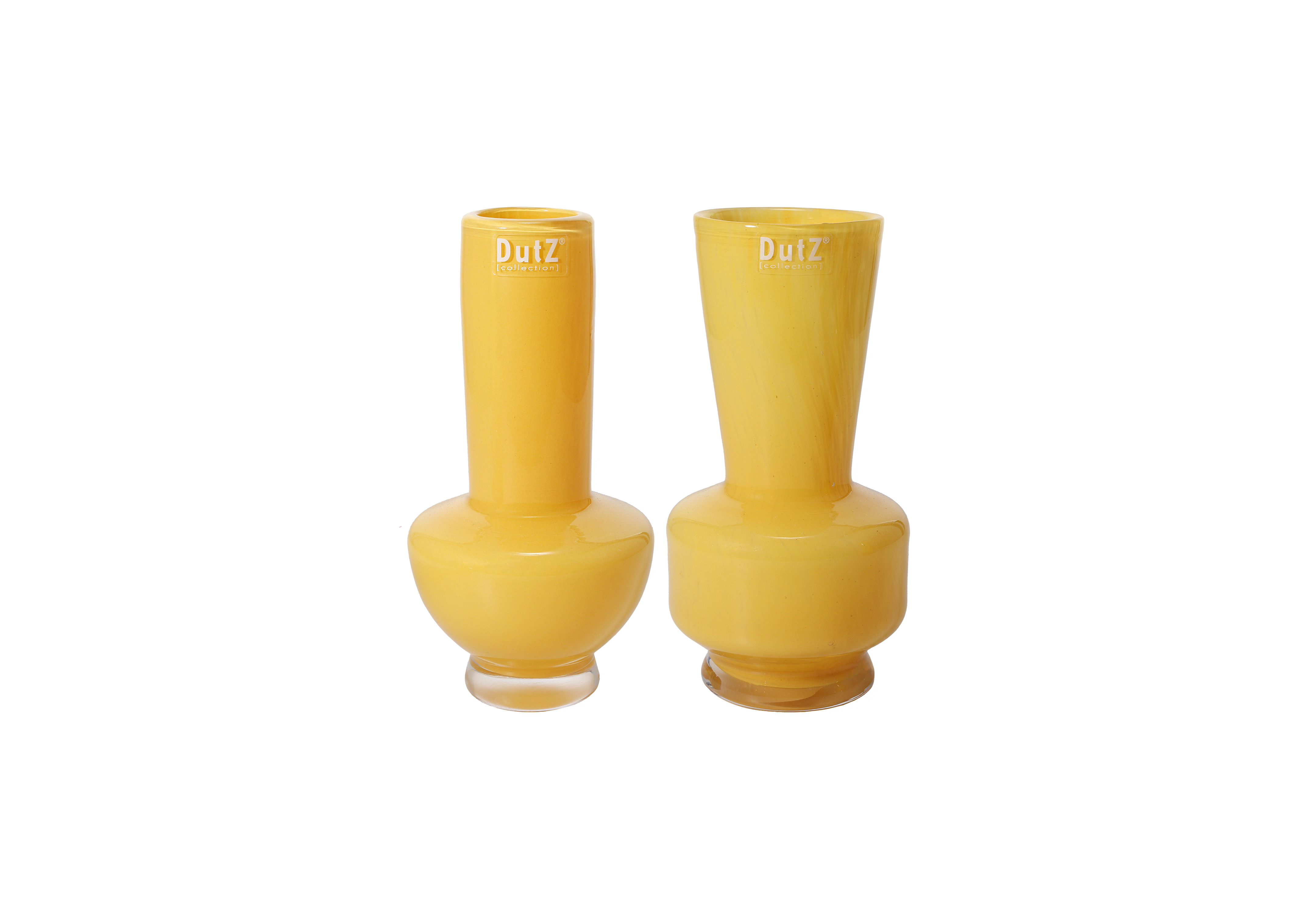 [DUTZ] SET VIBE - OCHRE