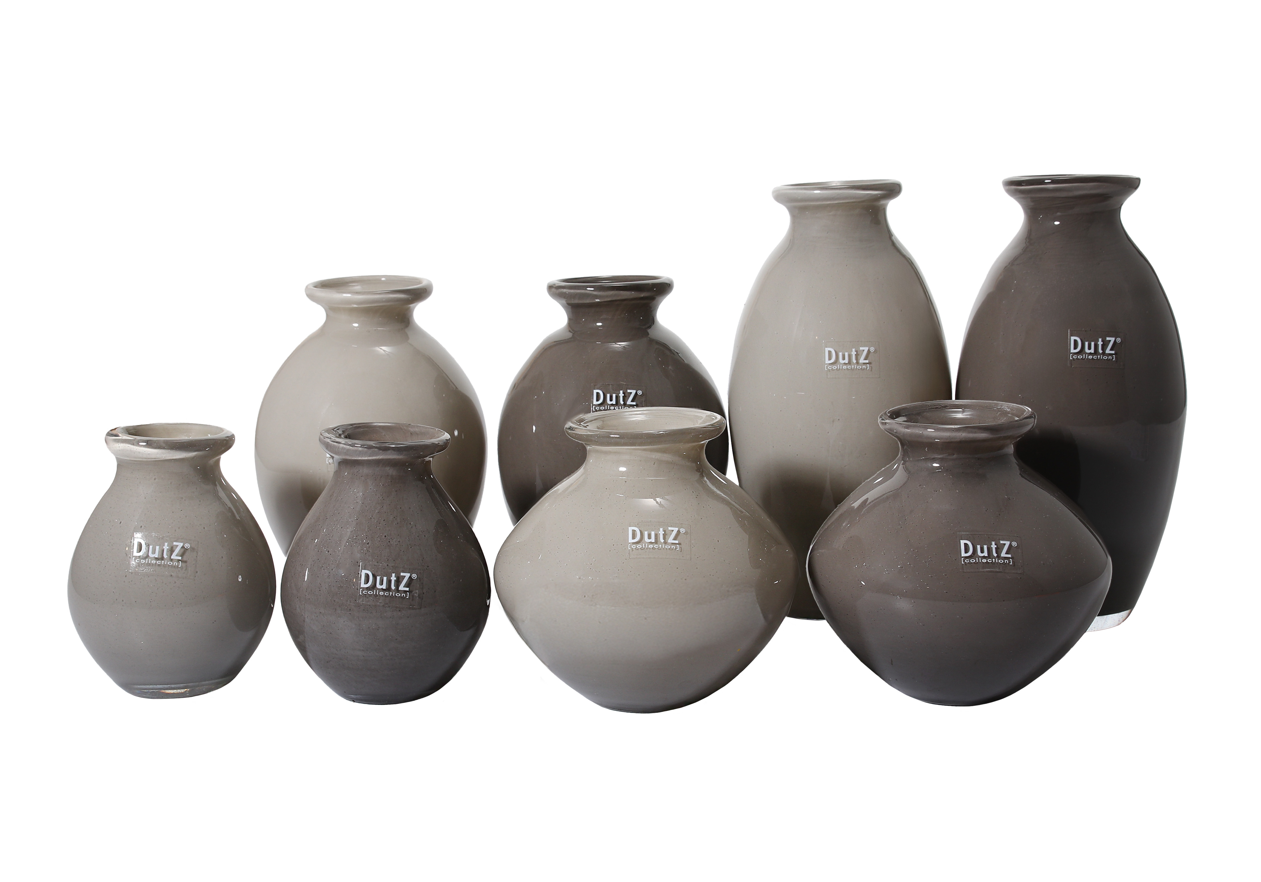 [DUTZ] NADIEL MD - 4 TYPE / 2COLOR