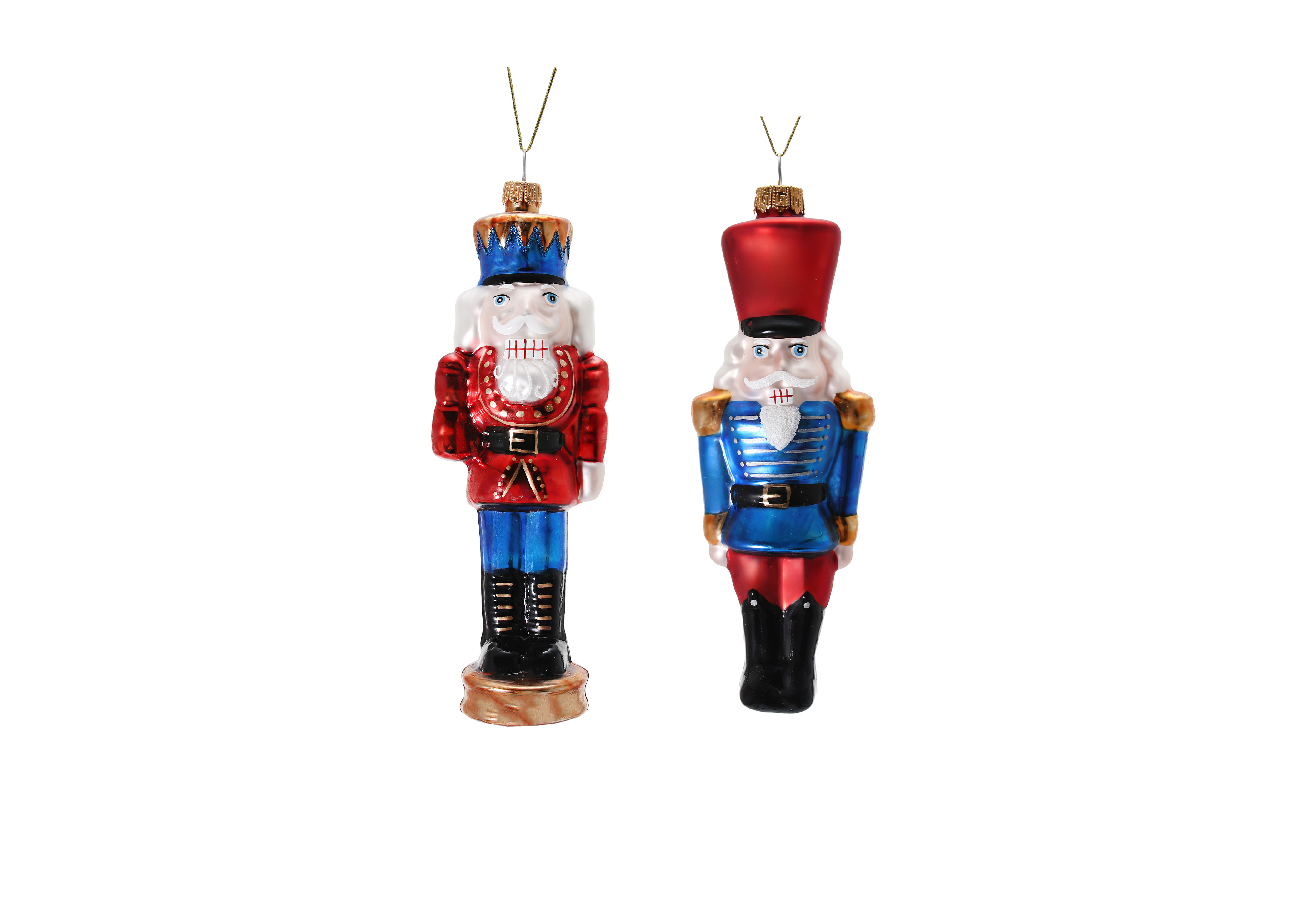 [TG] 병정 오너먼트 SET - 멀티