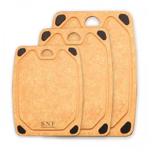 Noire Cuttingboard 3SET