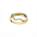 LA LIGNE CHAIN RING