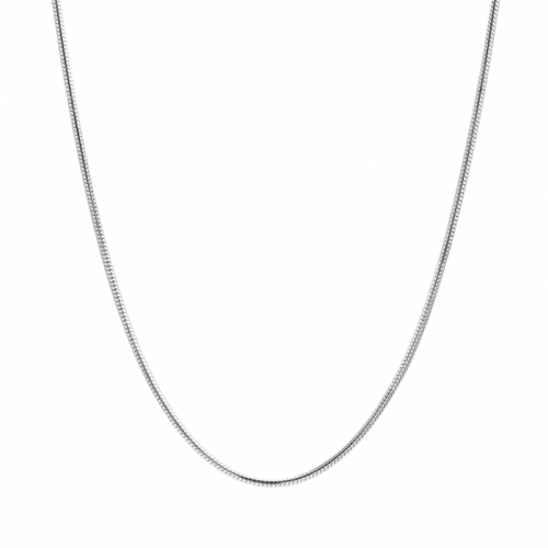 [ENHYPEN/MONSTA X PICK] LA LIGNE BOA CHAIN LONG NECKLACE