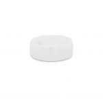 LA LIGNE CERAMIC RING_WHITE