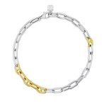 BB LINK CHAIN BRACELET