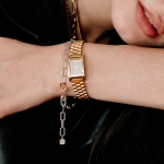 BB LINK CHAIN BRACELET