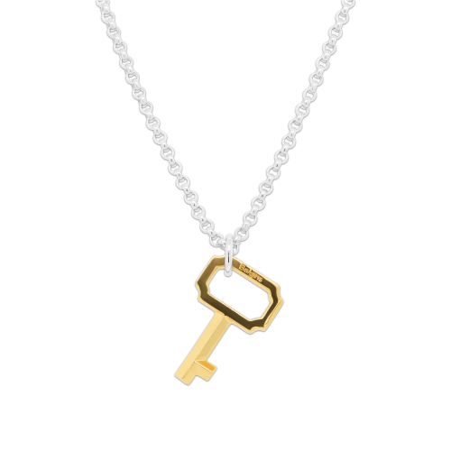 [ENHYPHN/BTOB PICK] BB LOVE KEY NECKLACE