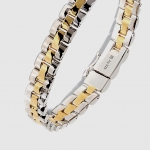 GRAM ICONIC CHAIN BRACELET