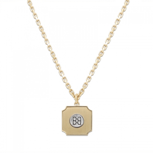 [NCT PICK] BB TRIOMPHE NECKLACE