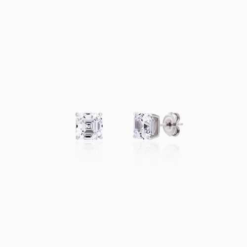 BB ASSCHER EARRINGS