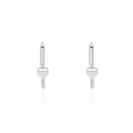 BB KEY EARRINGS