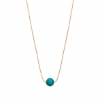 ROCA LULU TURQUOISE NECKLACE