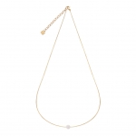 PEARL BB LULU NECKLACE