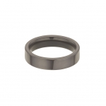 LA LIGNE GREY CERAMIC BAND