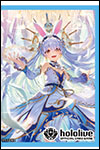 [트레이딩]홀로라이브 오피셜 카드게임 홀로카 슬리브 vol.18 우사다 페코라