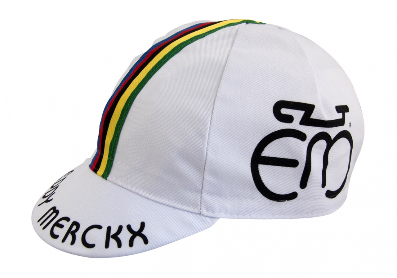 EDDY MERCKX