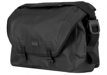 메트로 워터프루프백(Metro Waterproof Bag) 라지 20L (블랙)