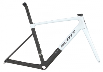 에딕트 RC 프로 HMX 프레임 세트 (49, 54)