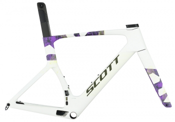 포일 RC 프로 HMX 프레임 세트 (52, 54)