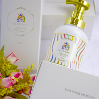 [르소메] 핸드워시+기프트박스
