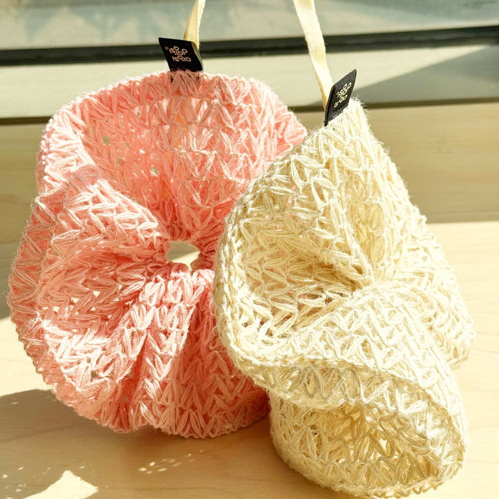 [오롯이도로시] 샤워볼