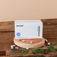 [버틀러] 드라이시트 (향 2종)