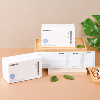 [버틀러] 드라이시트 (향 2종)