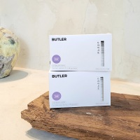 [버틀러] 드라이시트 3개 세트 (향 2종)