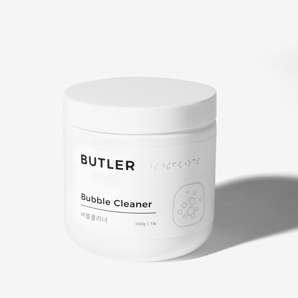 [버틀러] 버블클리너 450g
