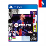 PS4 피파21 FIFA21 스탠더드에디션 한글판