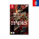 닌텐도 스위치 하데스Hades 한글판