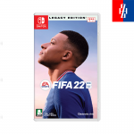 닌텐도 스위치 피파22 FIFA 22 레거시 에디션 한글판