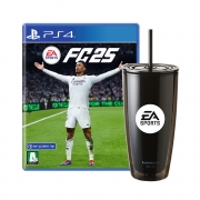 PS4 EA SPORTS FC25