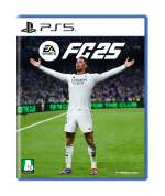 PS5 EA SPORTS FC25